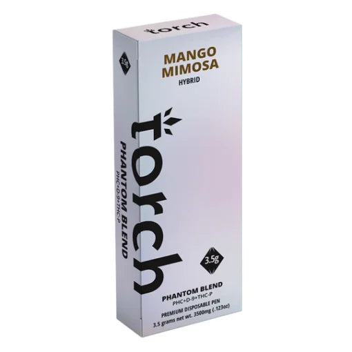 Torch -  Mango Mimosa